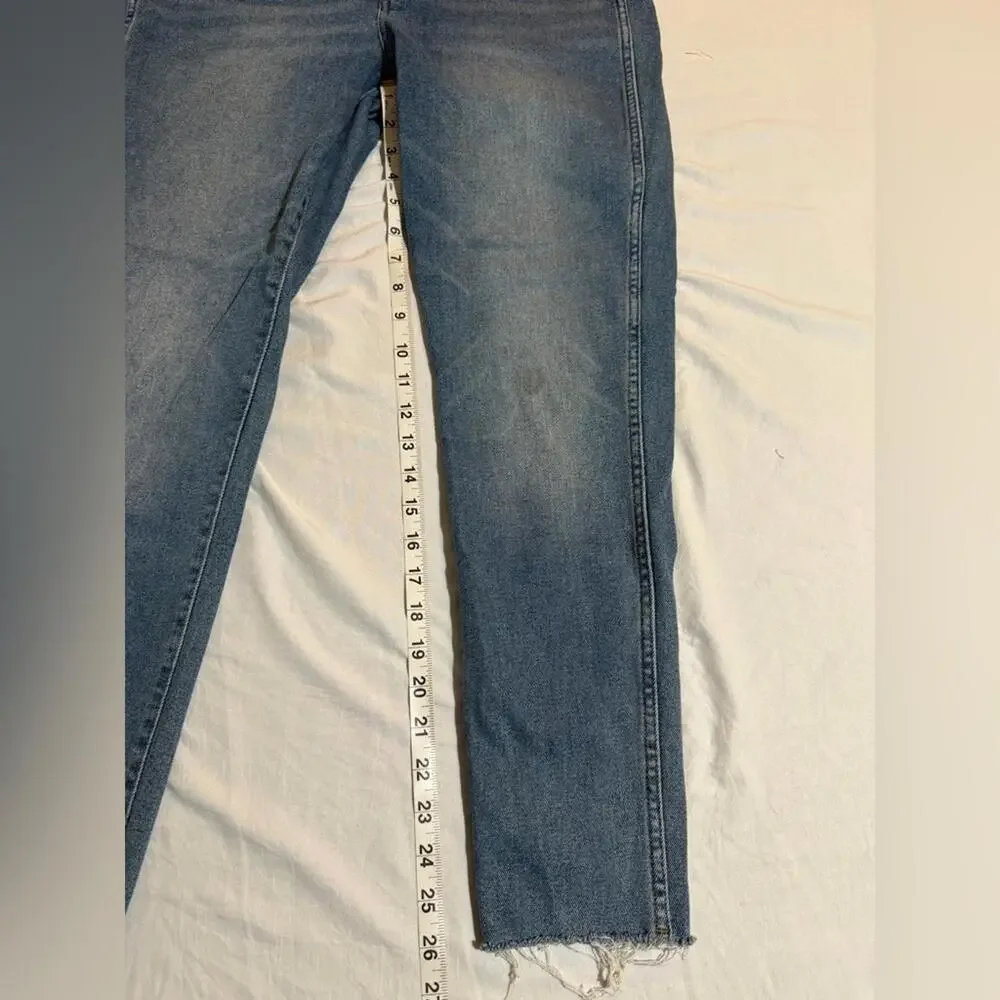 Madewell Women's 10